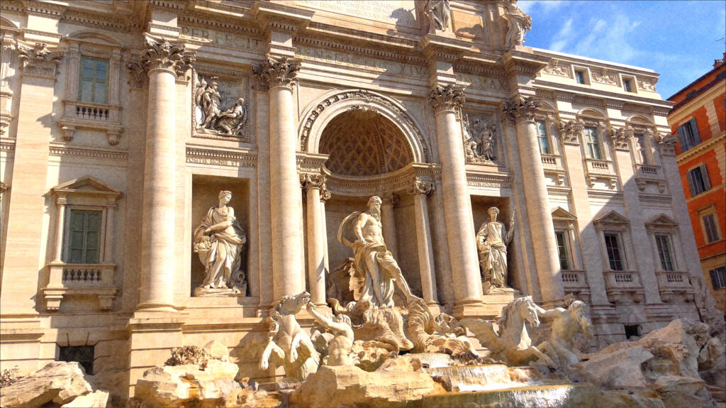 Rome Travel Guide