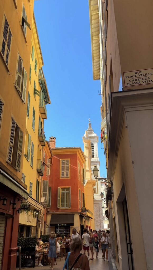 A French Belle Époque Travel Paradise: A Comprehensive South of France Travel Guide